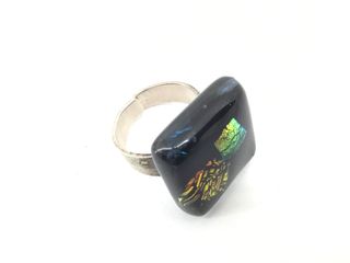 anillo plata 925mm con piedra