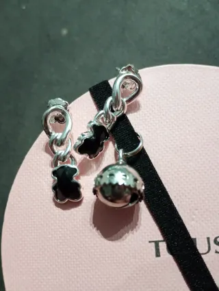 Pendientes Onix