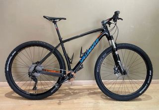 Specialized Stumpjumper Carbono 29”