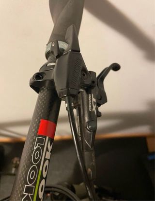 Specialized Stumpjumper Carbono 29”