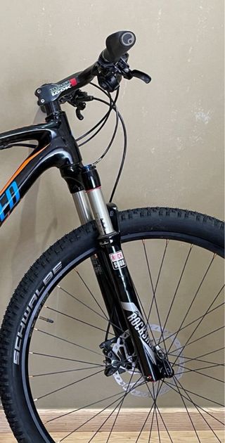 Specialized Stumpjumper Carbono 29”