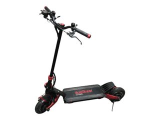 patinete electrico ecoxtrem tauros x2 2000w 2 motores