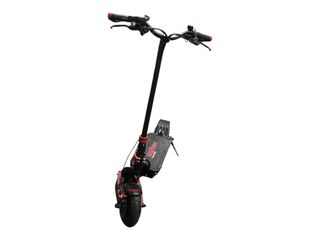 patinete electrico ecoxtrem tauros x2 2000w 2 motores