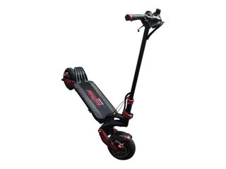 patinete electrico ecoxtrem tauros x2 2000w 2 motores