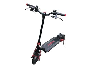 patinete electrico ecoxtrem tauros x2 2000w 2 motores