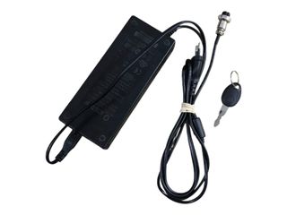 patinete electrico ecoxtrem tauros x2 2000w 2 motores