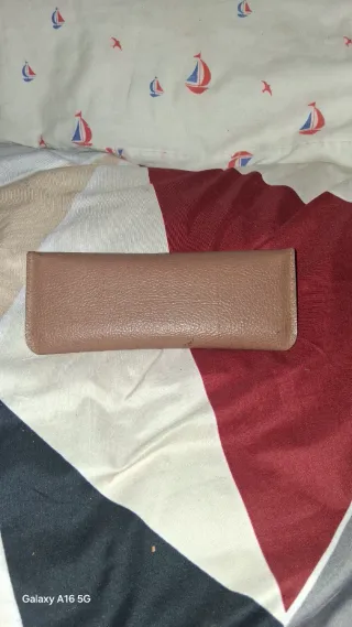 Funda Gafas Ray-Ban Marrón