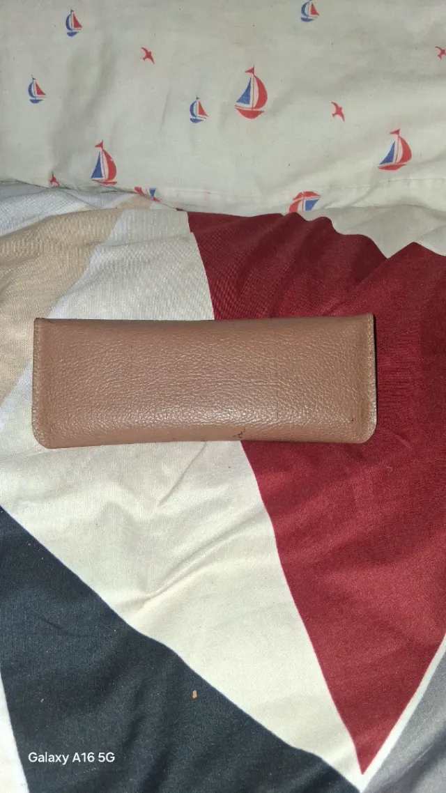 Funda Gafas Ray-Ban Marrón