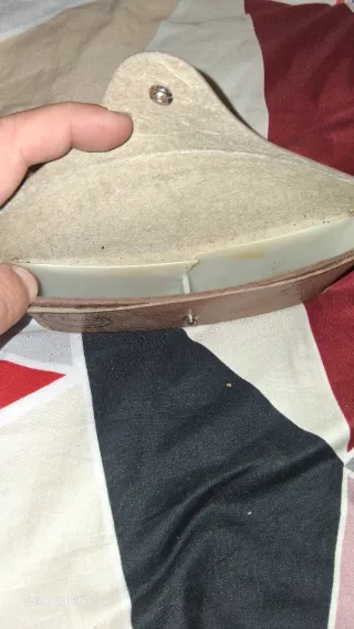 Funda Gafas Ray-Ban Marrón