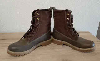 Botas montaña Highland Creek Talla 36