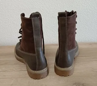 Botas montaña Highland Creek Talla 36