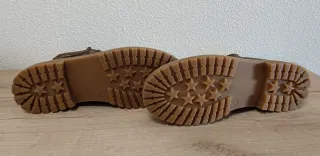 Botas montaña Highland Creek Talla 36