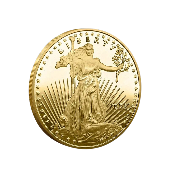 BLACK FRIDEY!2x1 !! 2 MONEDAS DE EEUU DE COLECCIÓN