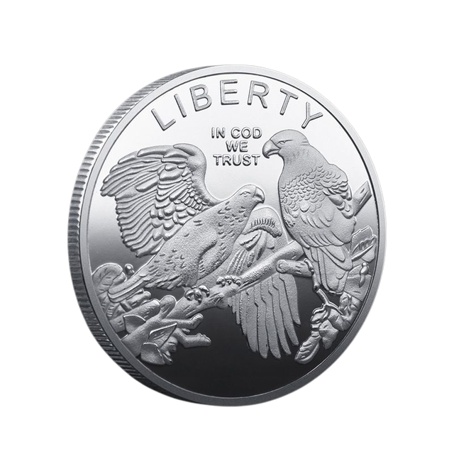 BLACK FRIDEY!2x1 !! 2 MONEDAS DE EEUU DE COLECCIÓN