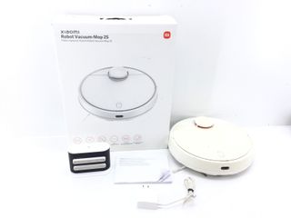 aspirador robot xiaomi vacuum mop 2 s