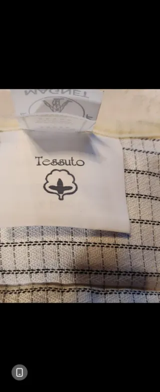 Fascia Cervicale Lana Vergine Merino