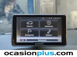 SEAT Ibiza ST 1.6 TDI CR Reference 66 kW (90 CV)