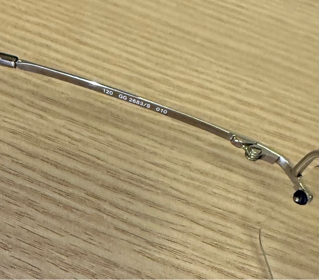 Gafas de sol Gucci modelo GG 2683/S