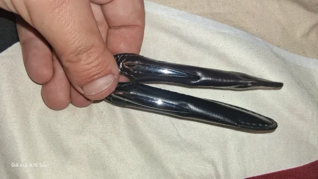 2 Fundas para bolígrafo Montblanc