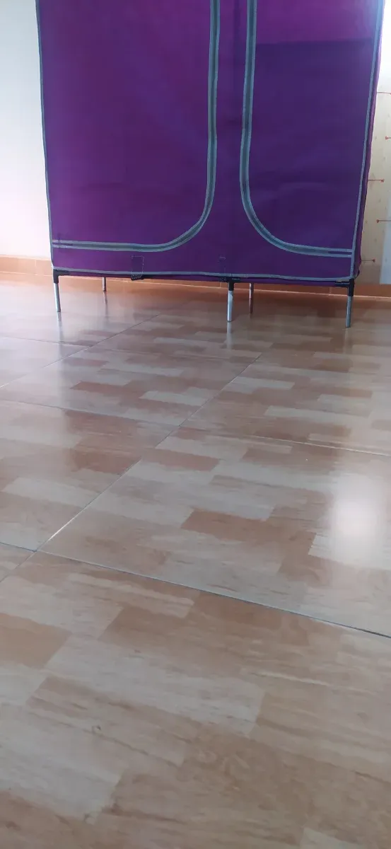 Armario Guardarropa Plegable Camping