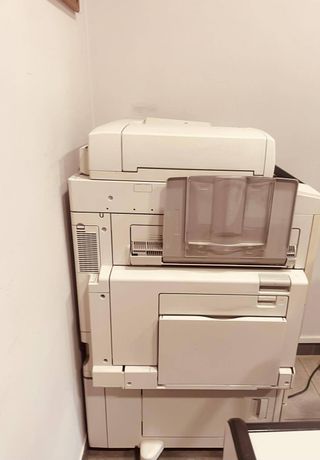 Impresora Xerox Altalink C8035 Multifunción