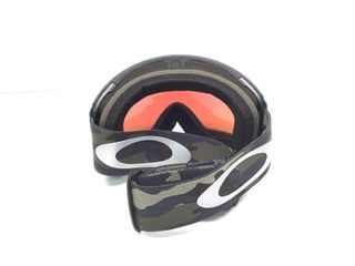 gafas de esqui oakley