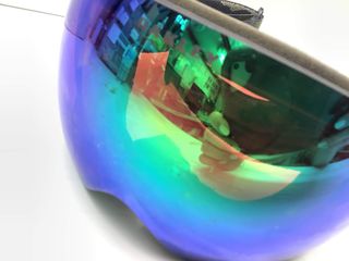 gafas de esqui oakley