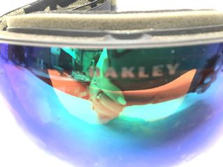 gafas de esqui oakley