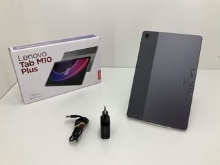 tablet pc lenovo tab m10 plus 128gb