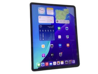 ipad apple ipad pro (wi-fi) (a2378) 256gb (12,9) (5th generacion)