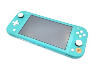 nintendo switch lite nintendo switch lite animal crossing