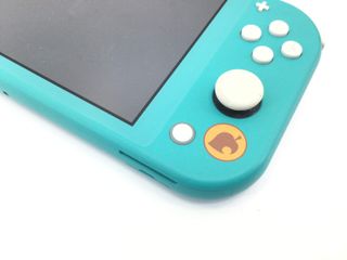 nintendo switch lite nintendo switch lite animal crossing