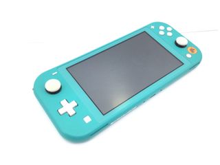 nintendo switch lite nintendo switch lite animal crossing