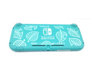 nintendo switch lite nintendo switch lite animal crossing