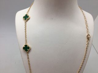 cadena oro 18k 22.5cm