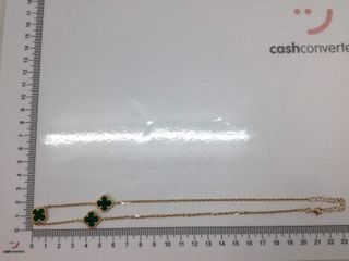 cadena oro 18k 22.5cm