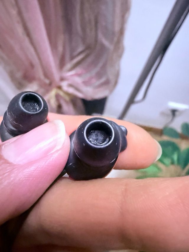 Auricolari Ladybird Jack 3.5mm