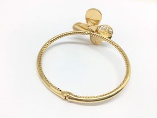 pulsera oro 18k