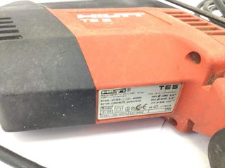 martillo electrico hilti te 5