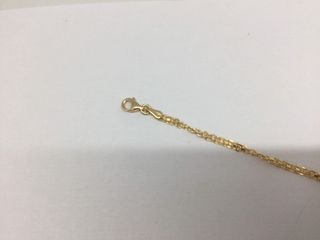 manita oro 18k