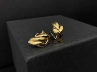 pendientes oro 18k