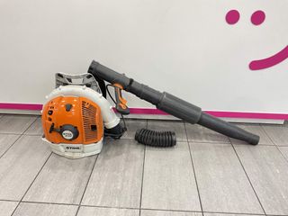 soplador stihl br 500