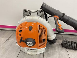 soplador stihl br 500