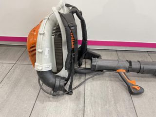 soplador stihl br 500