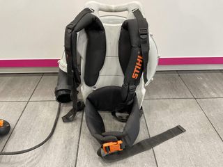 soplador stihl br 500