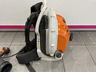 soplador stihl br 500