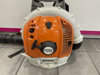 soplador stihl br 500