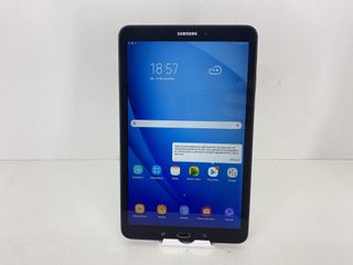 tablet pc samsung galaxy tab a (sm-t580) 10,1 32gb wifi