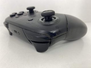 otros accesorios nintendo switch nintendo pro