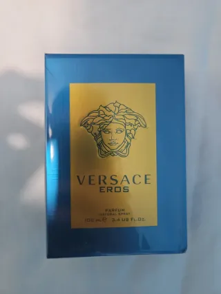 Profumo Eros Parfum 100ml